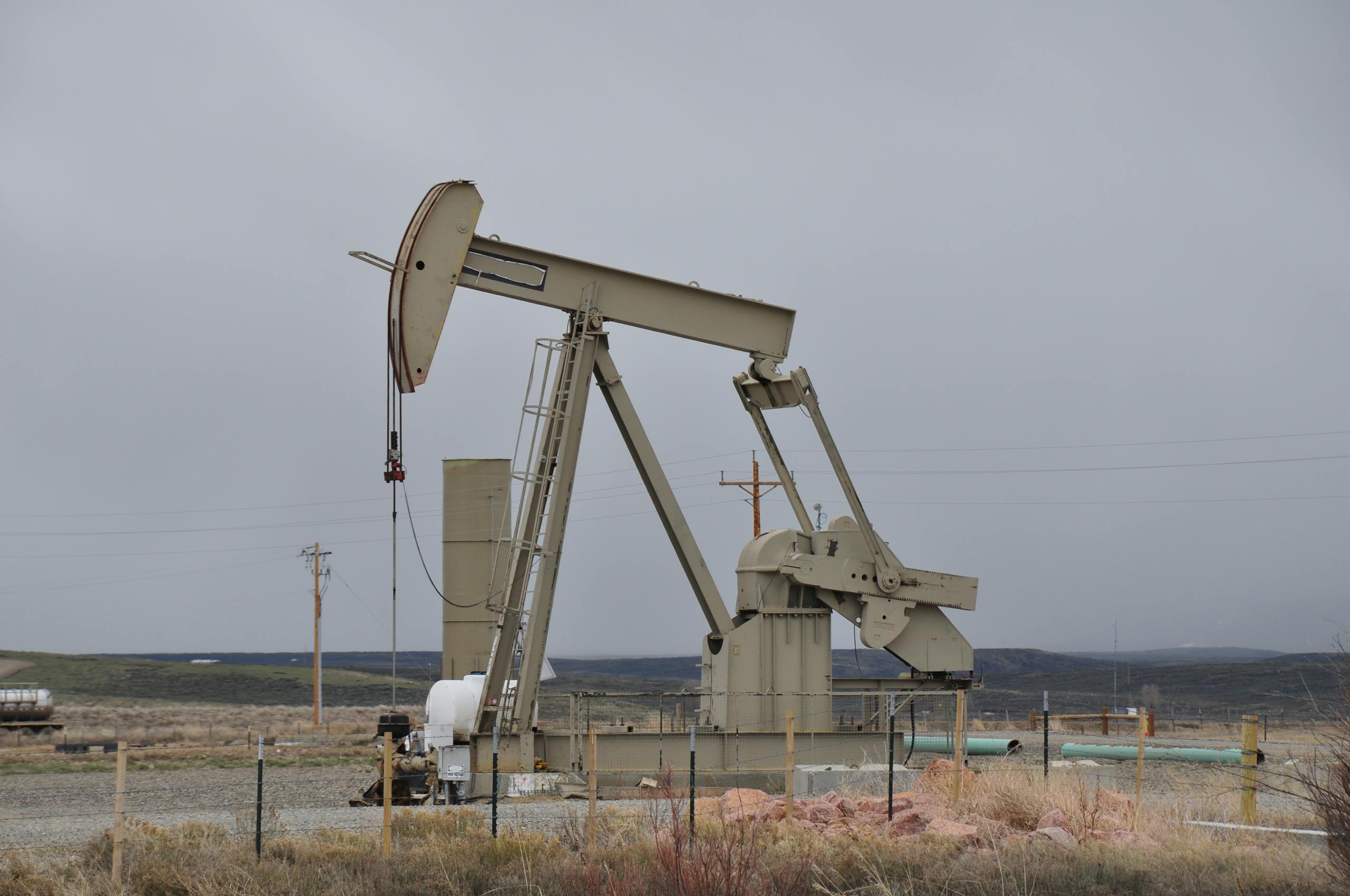 нефтепромысловая химия